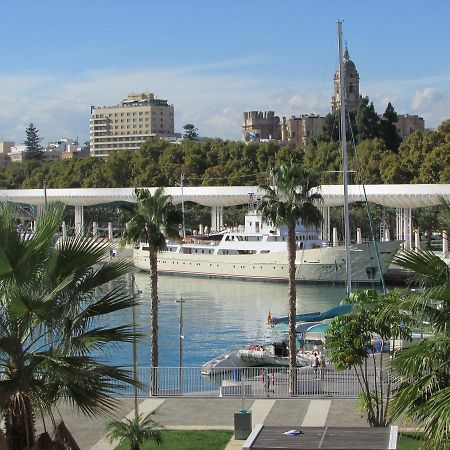 Inmalaga Picasso Apartment Exterior photo