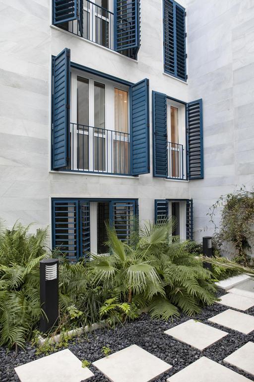 Inmalaga Picasso Apartment Exterior photo